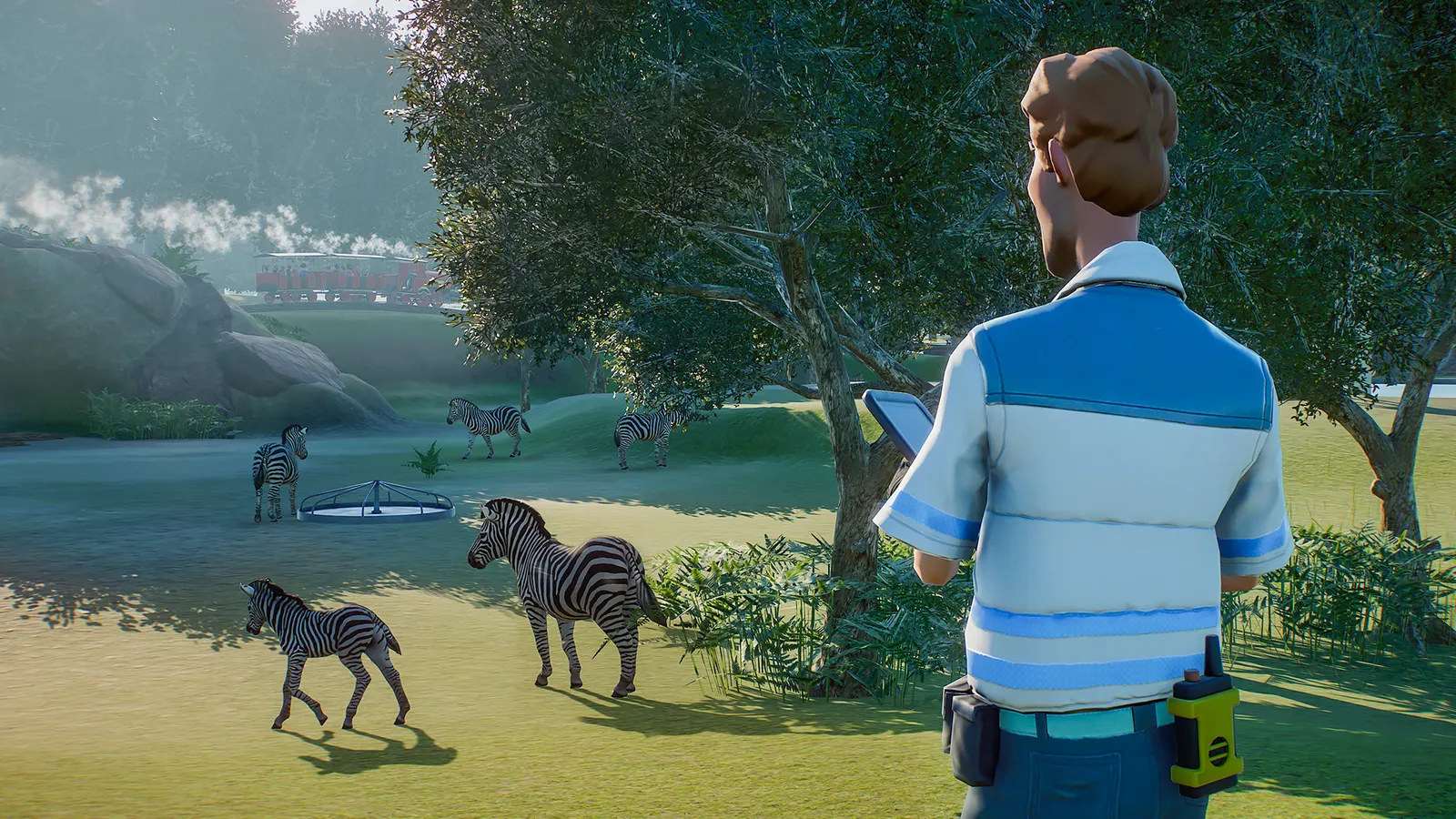 Planet Zoo media 16