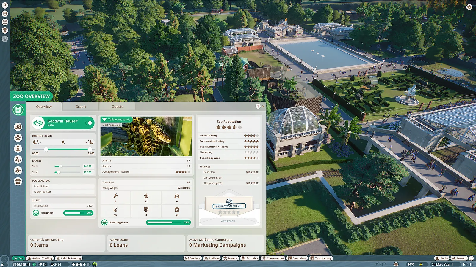 Planet Zoo media 18