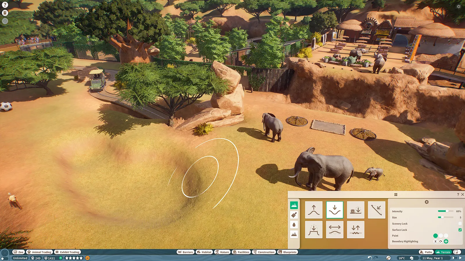 Planet Zoo media 19