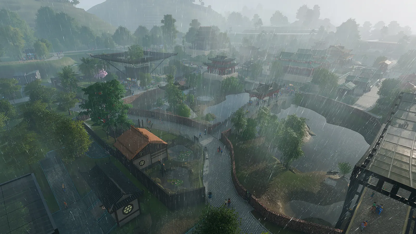 Planet Zoo media 21