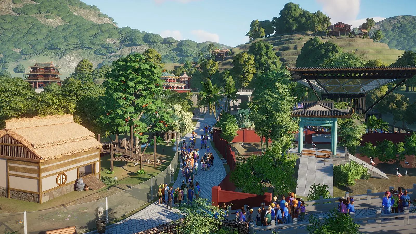 Planet Zoo media 25