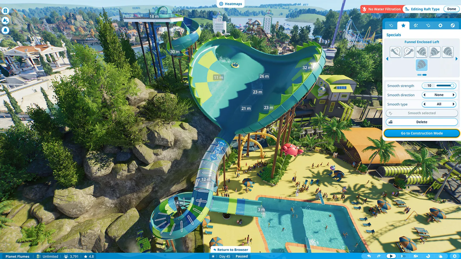 Planet Coaster 2 media 7