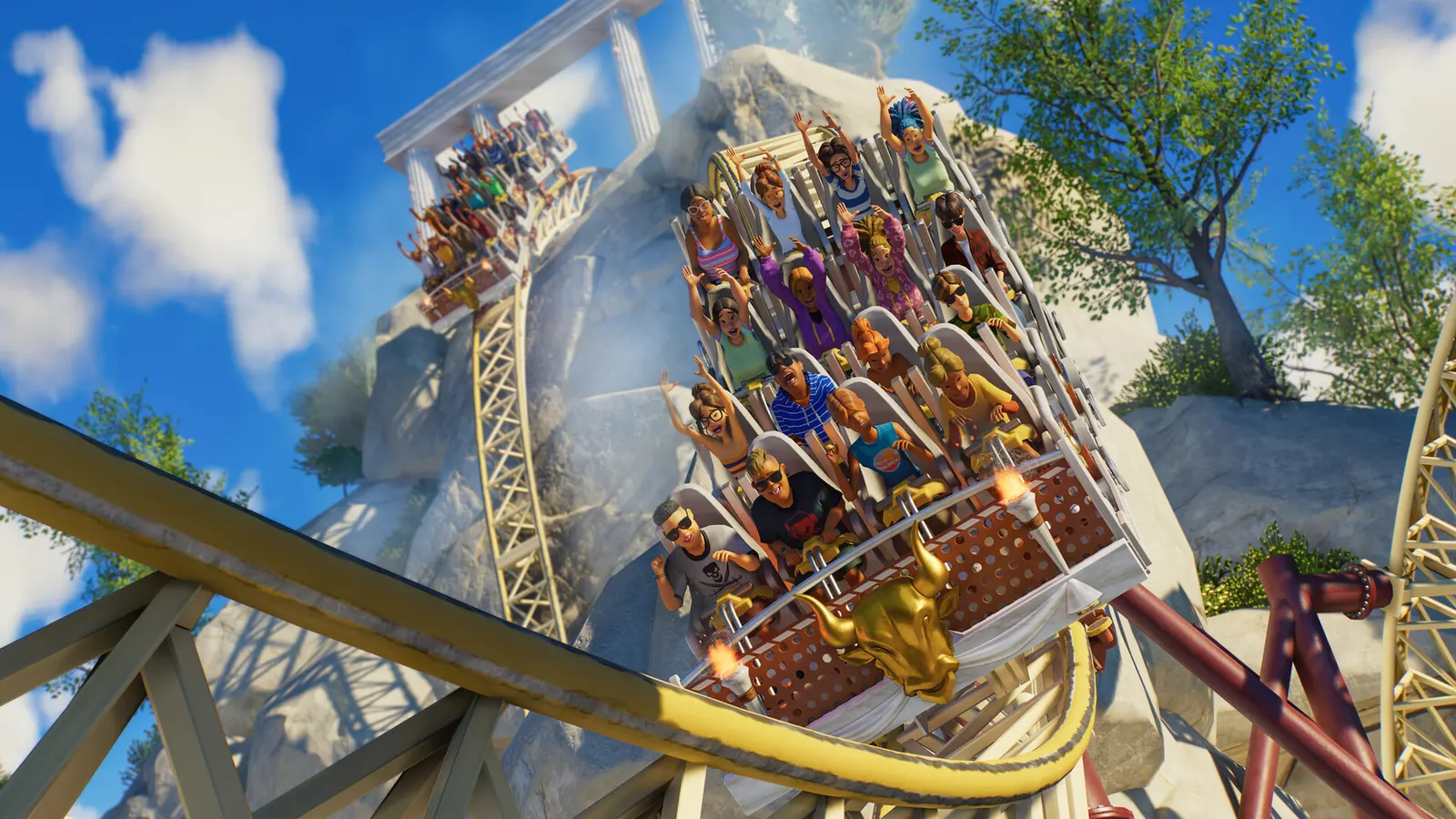 Planet Coaster 2 media 3