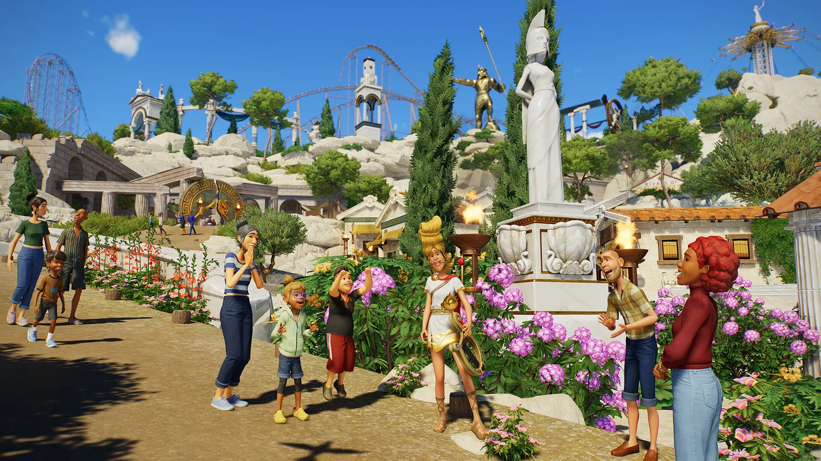 Planet Coaster 2 media 8