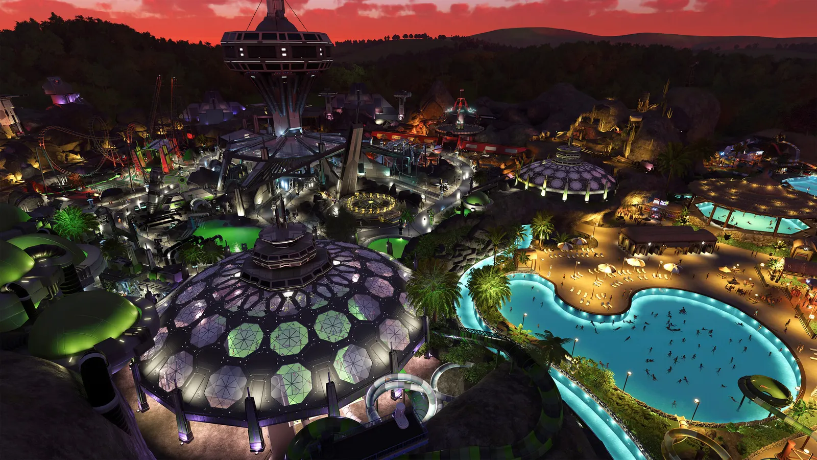 Planet Coaster 2 media 6