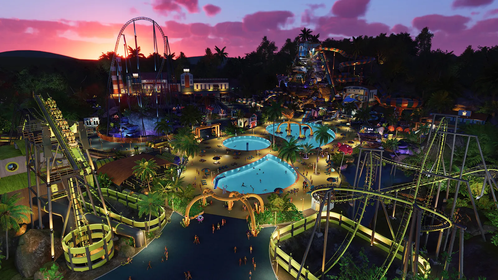 Planet Coaster 2 media 10