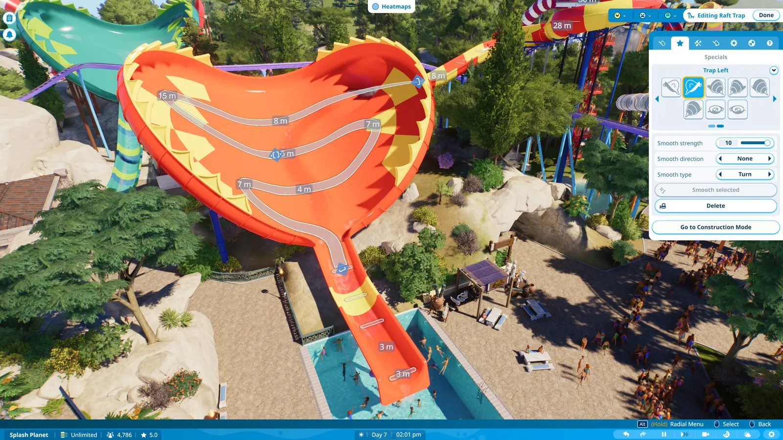 Planet Coaster 2 media 7
