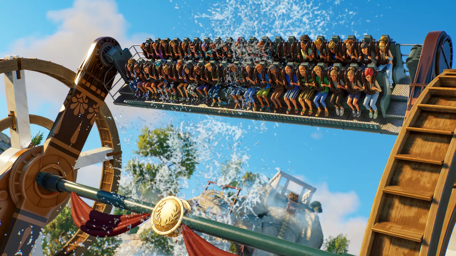 Planet Coaster 2 media 9