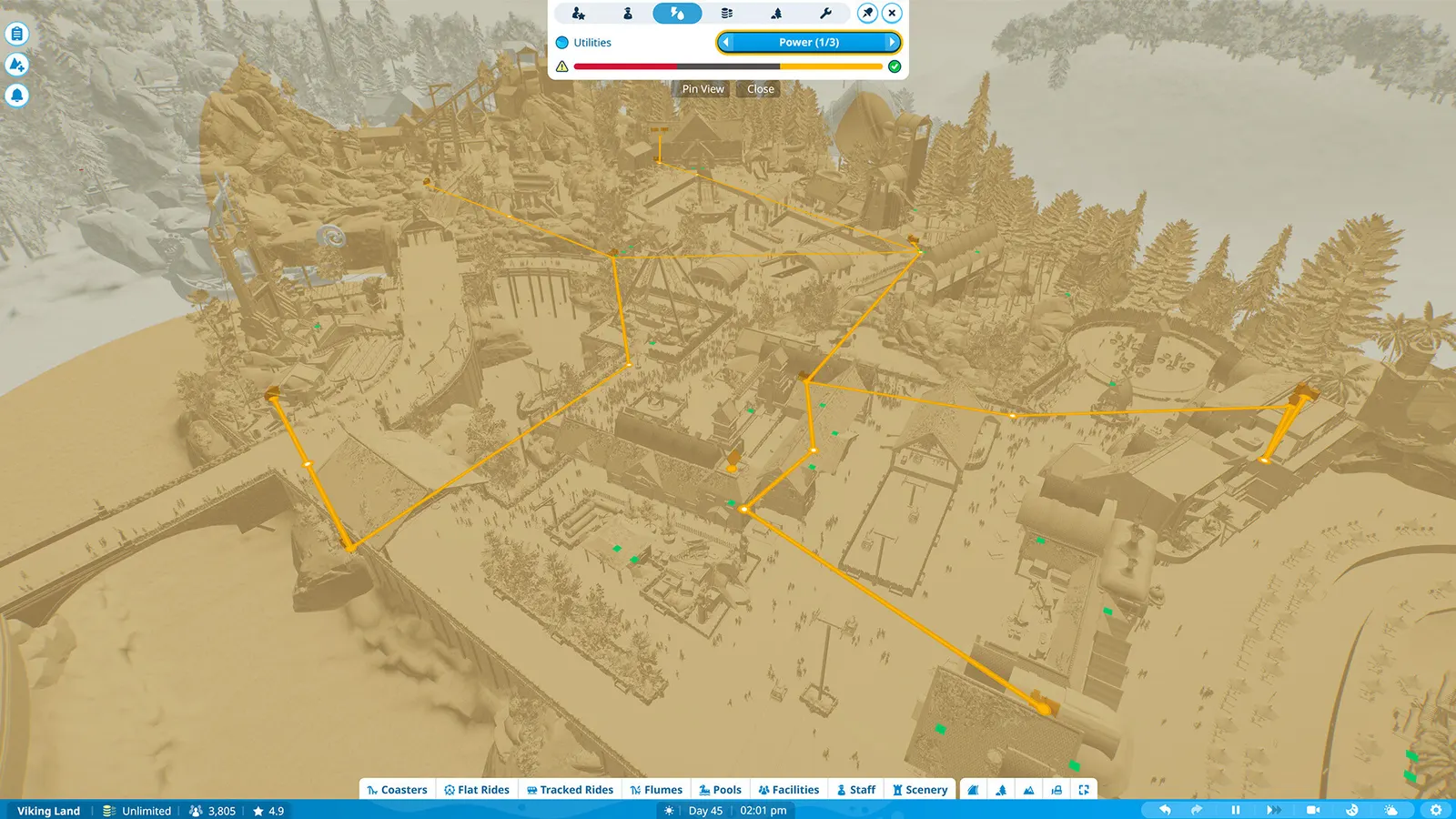 Planet Coaster 2 media 14