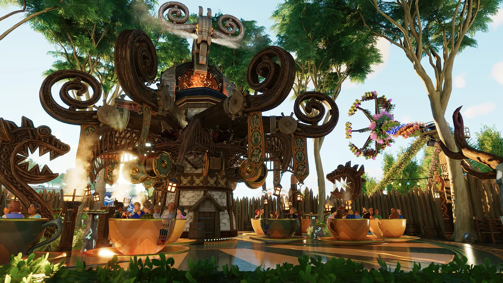 Planet Coaster 2 media 16