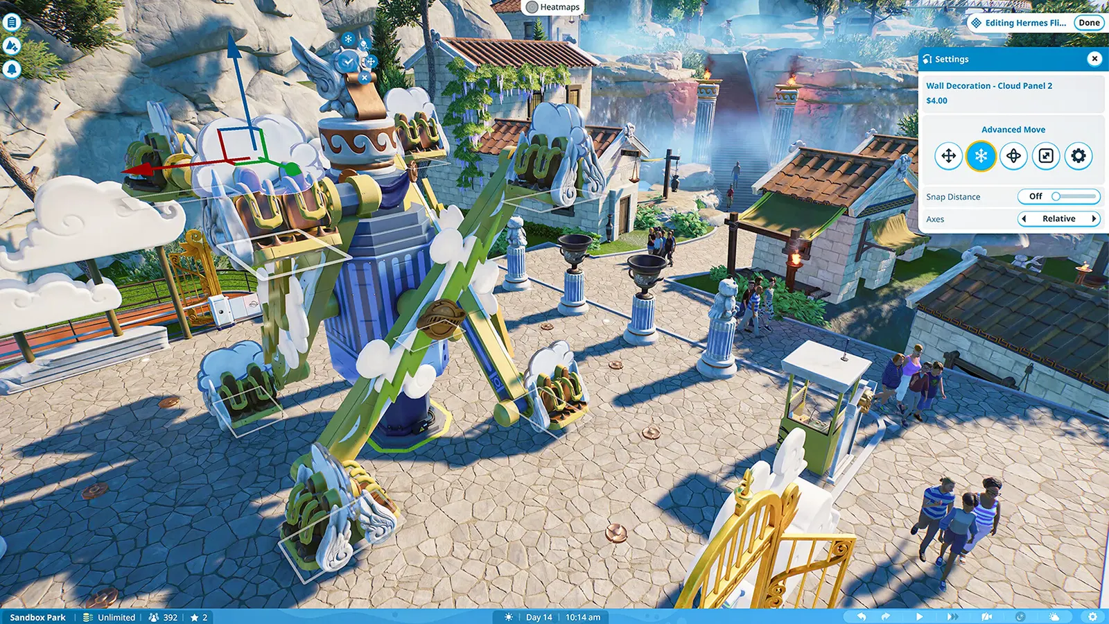 Planet Coaster 2 media 17