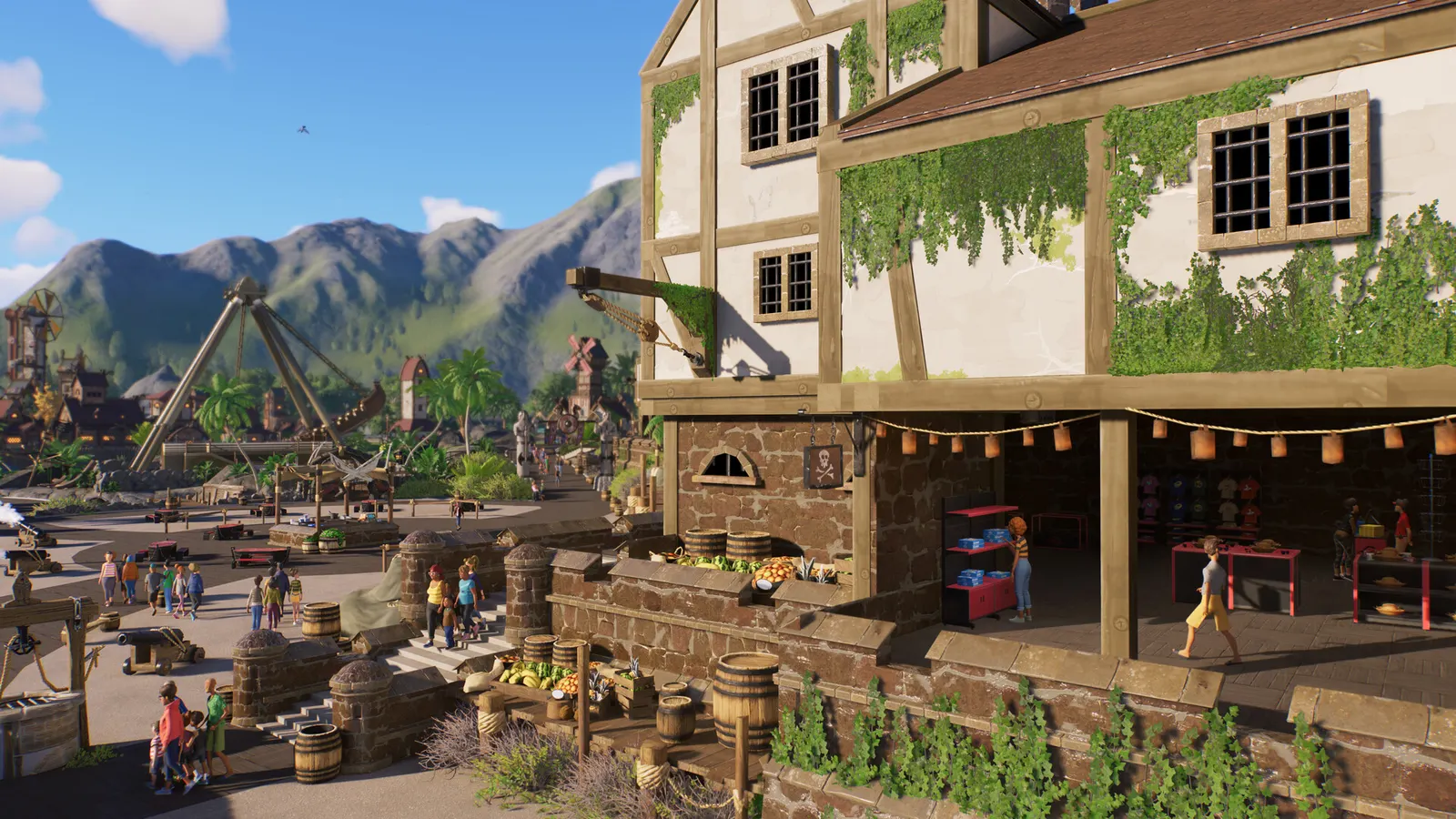 Planet Coaster 2 media 13