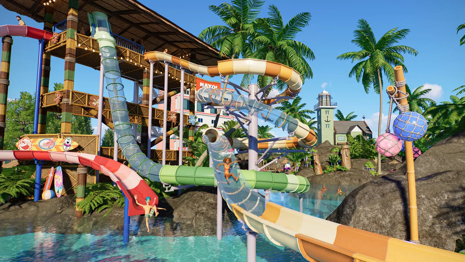 Planet Coaster 2 media 15