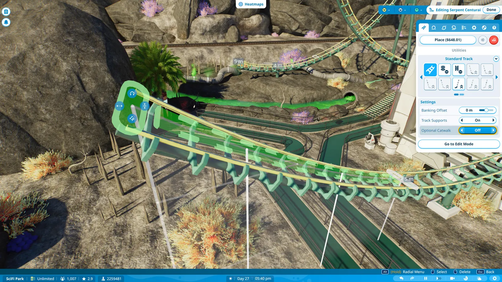 Planet Coaster 2 media 16