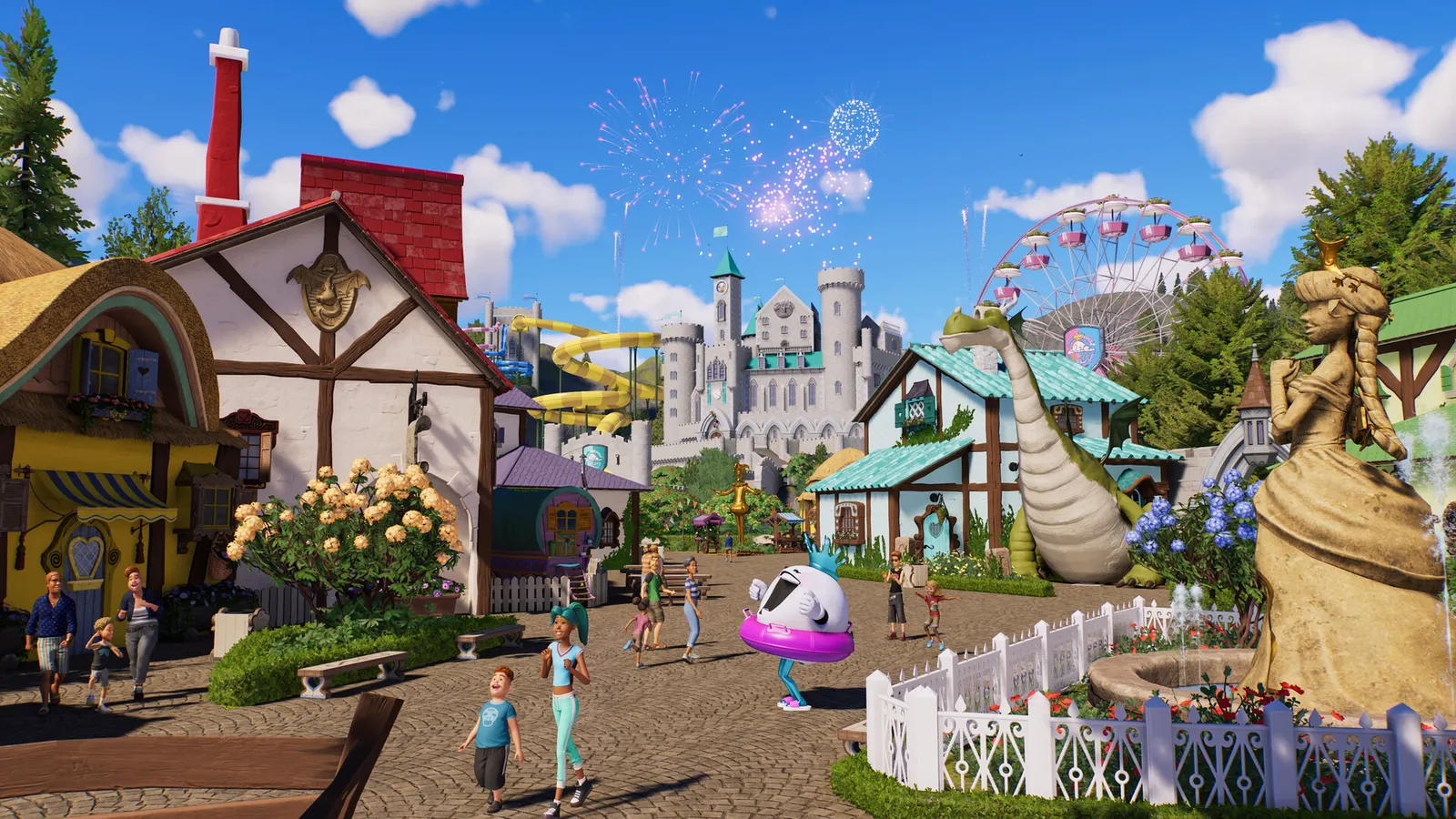 Planet Coaster 2 media 17