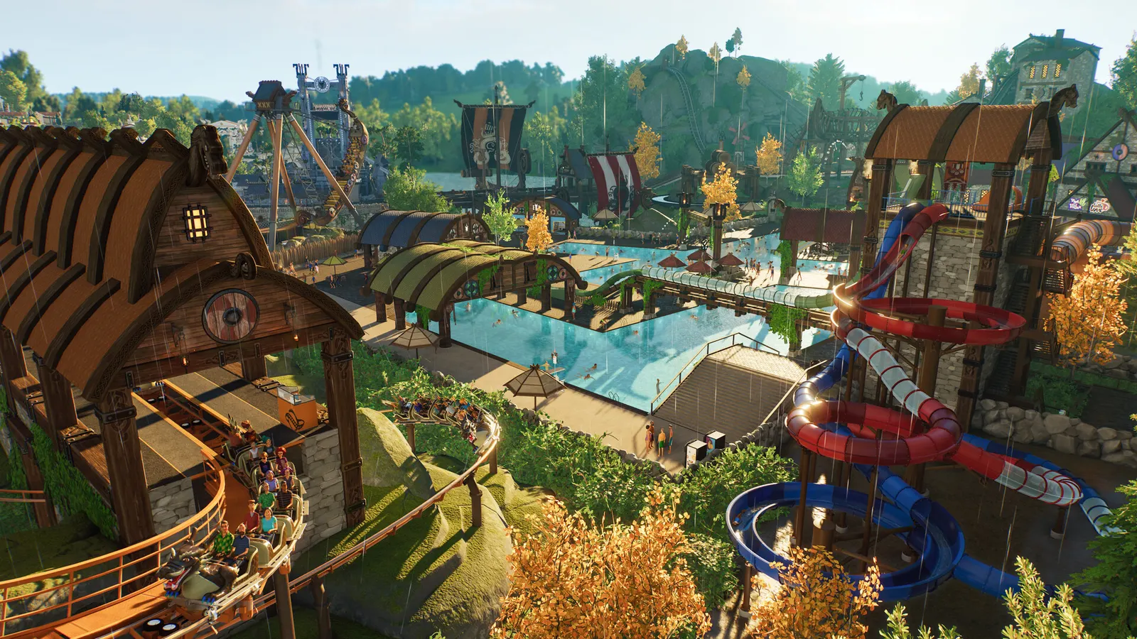 Planet Coaster 2 media 19