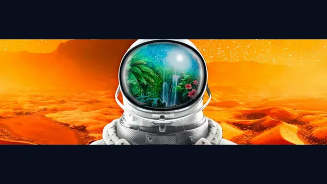 The Planet Crafter