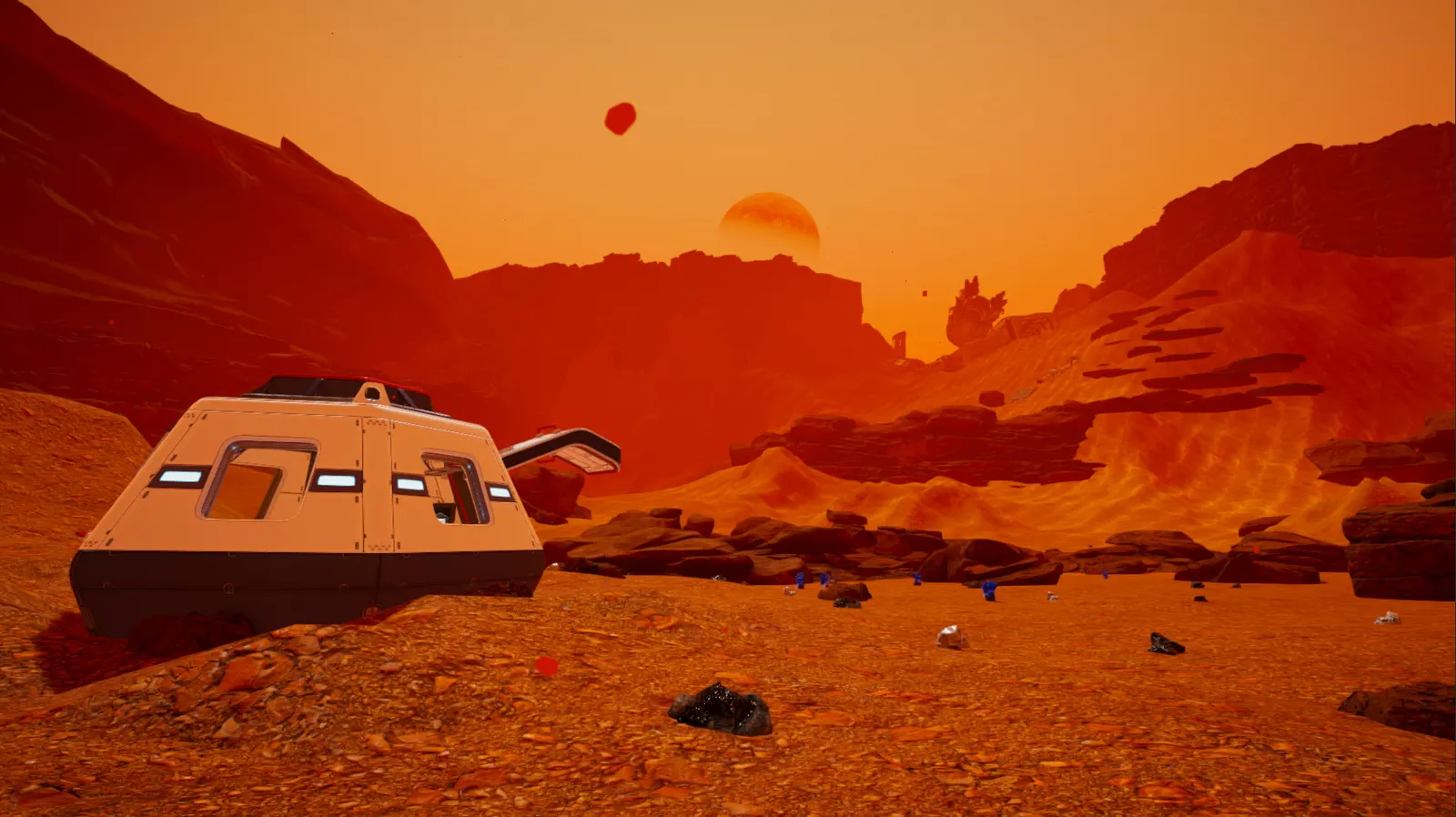 The Planet Crafter media 3