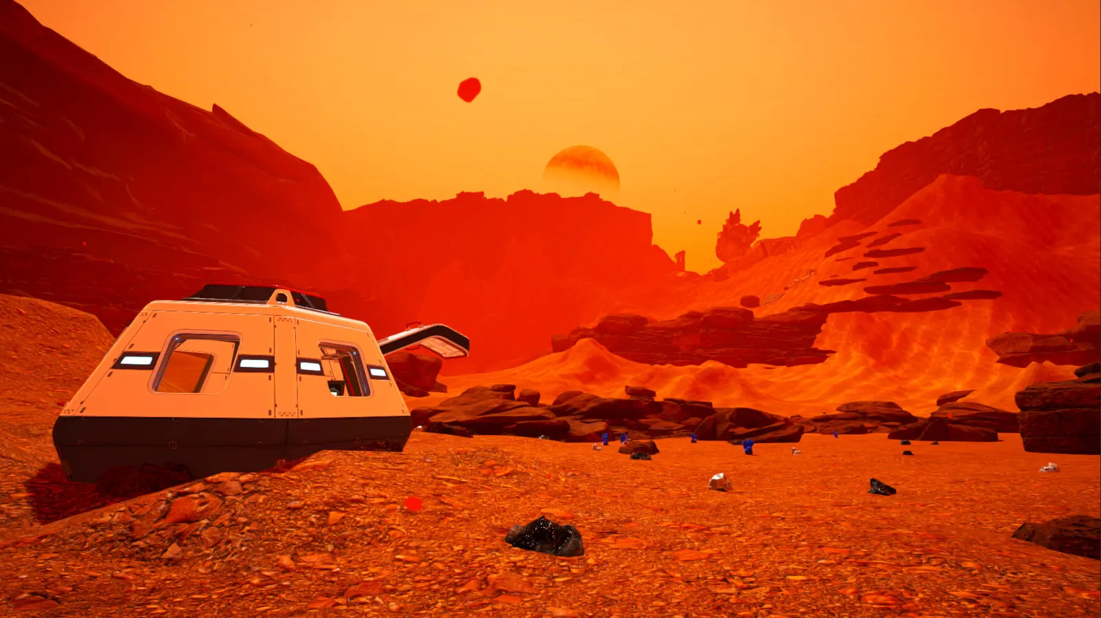 The Planet Crafter media 2
