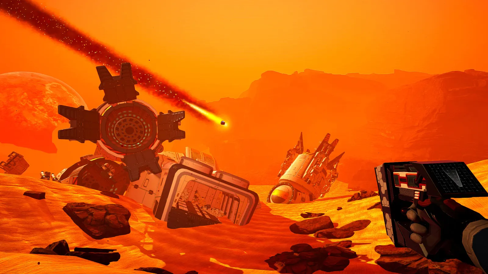 The Planet Crafter media 3