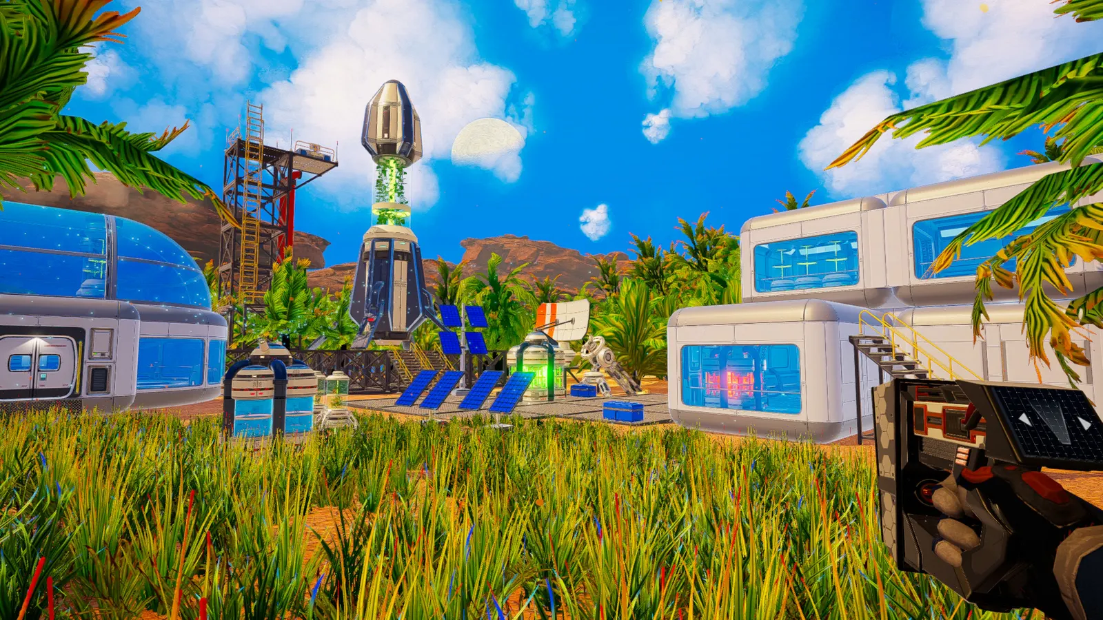 The Planet Crafter media 6