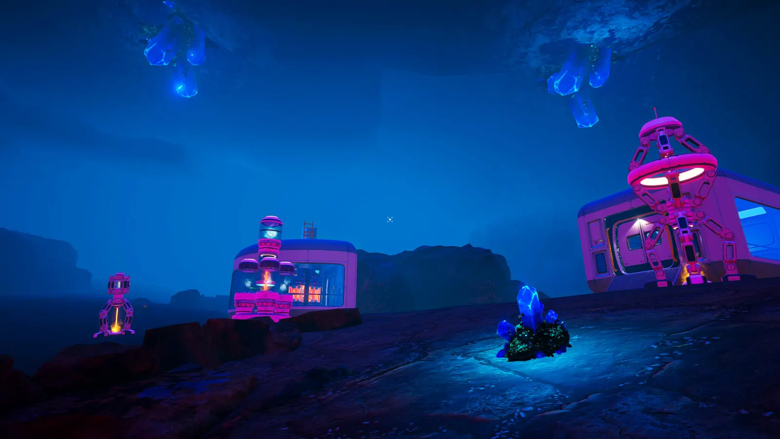The Planet Crafter media 6
