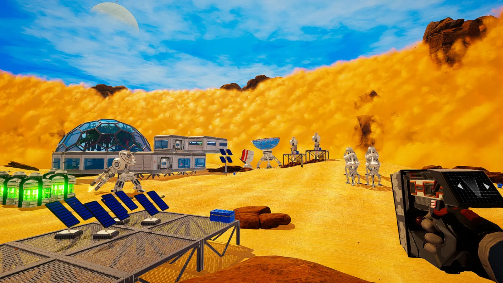 The Planet Crafter media 8