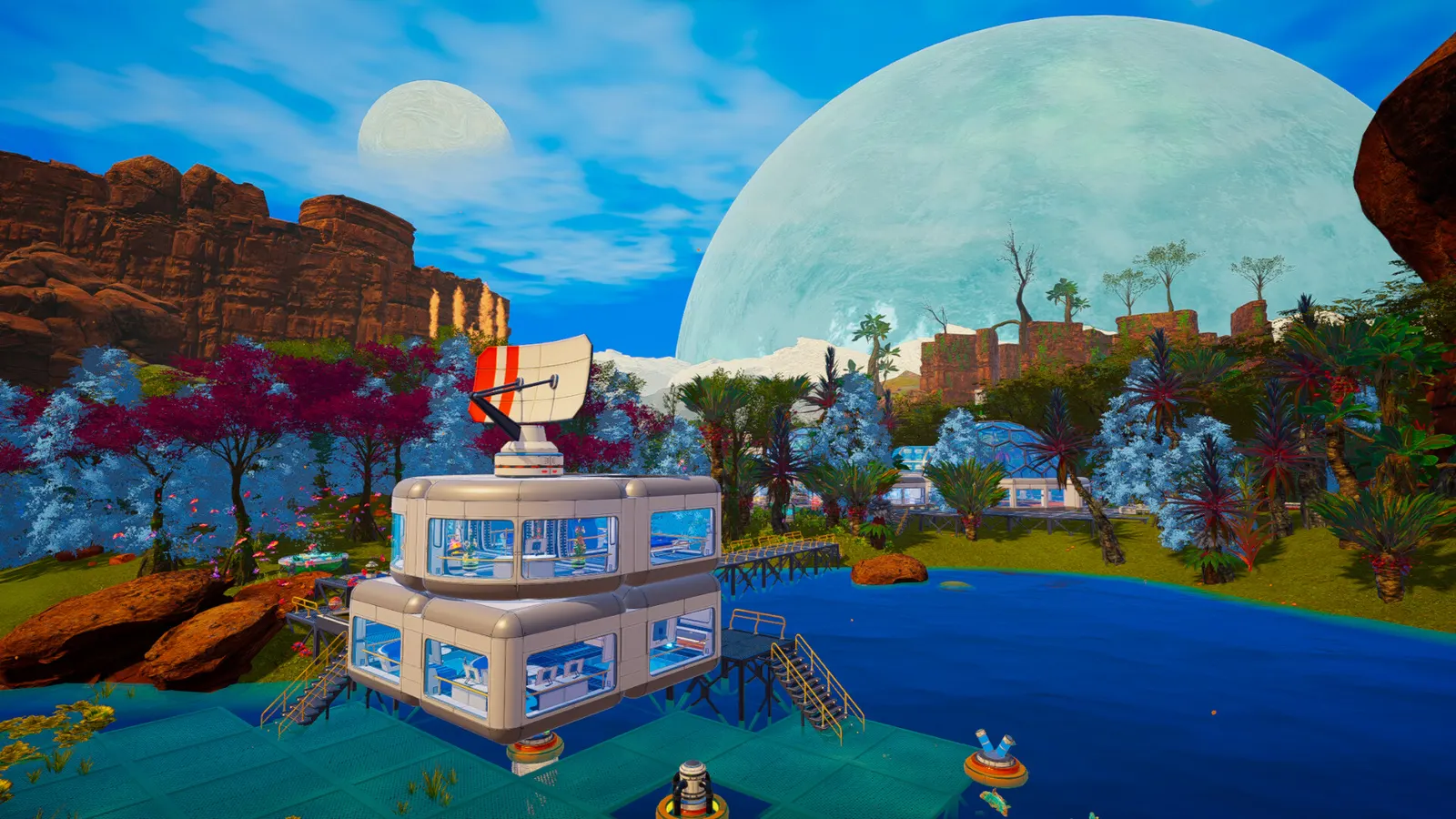 The Planet Crafter media 7