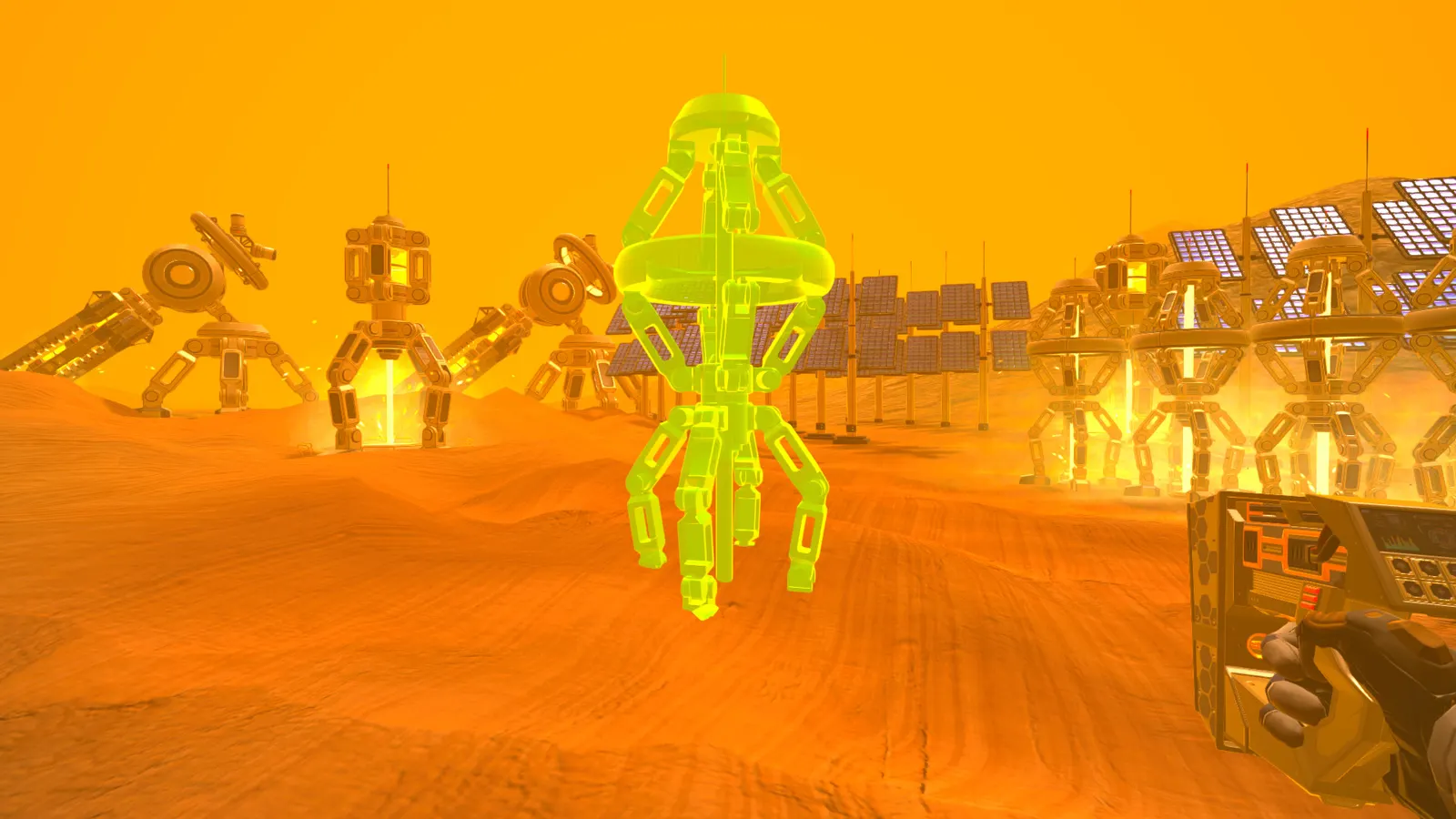 The Planet Crafter media 9