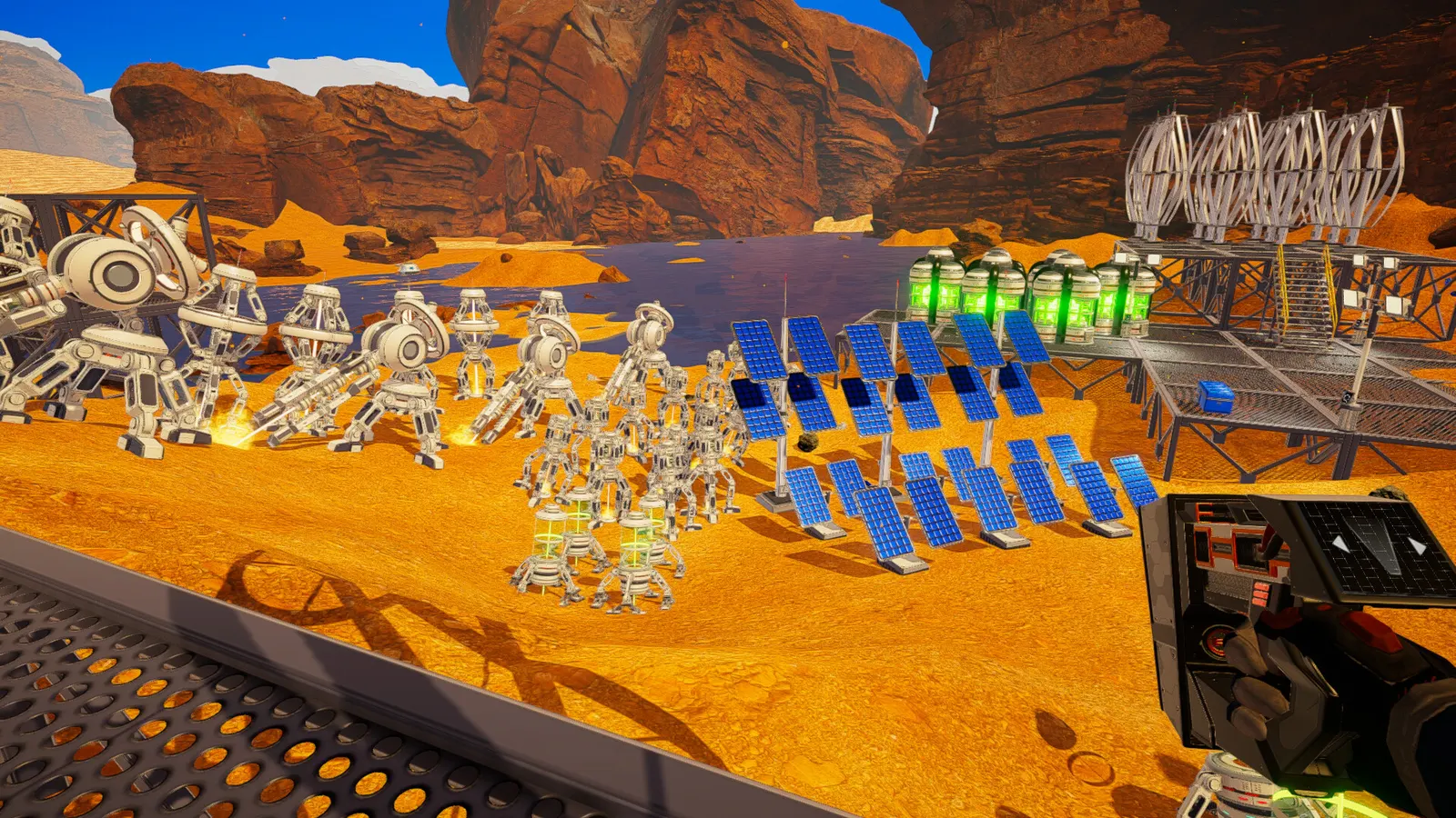 The Planet Crafter media 9