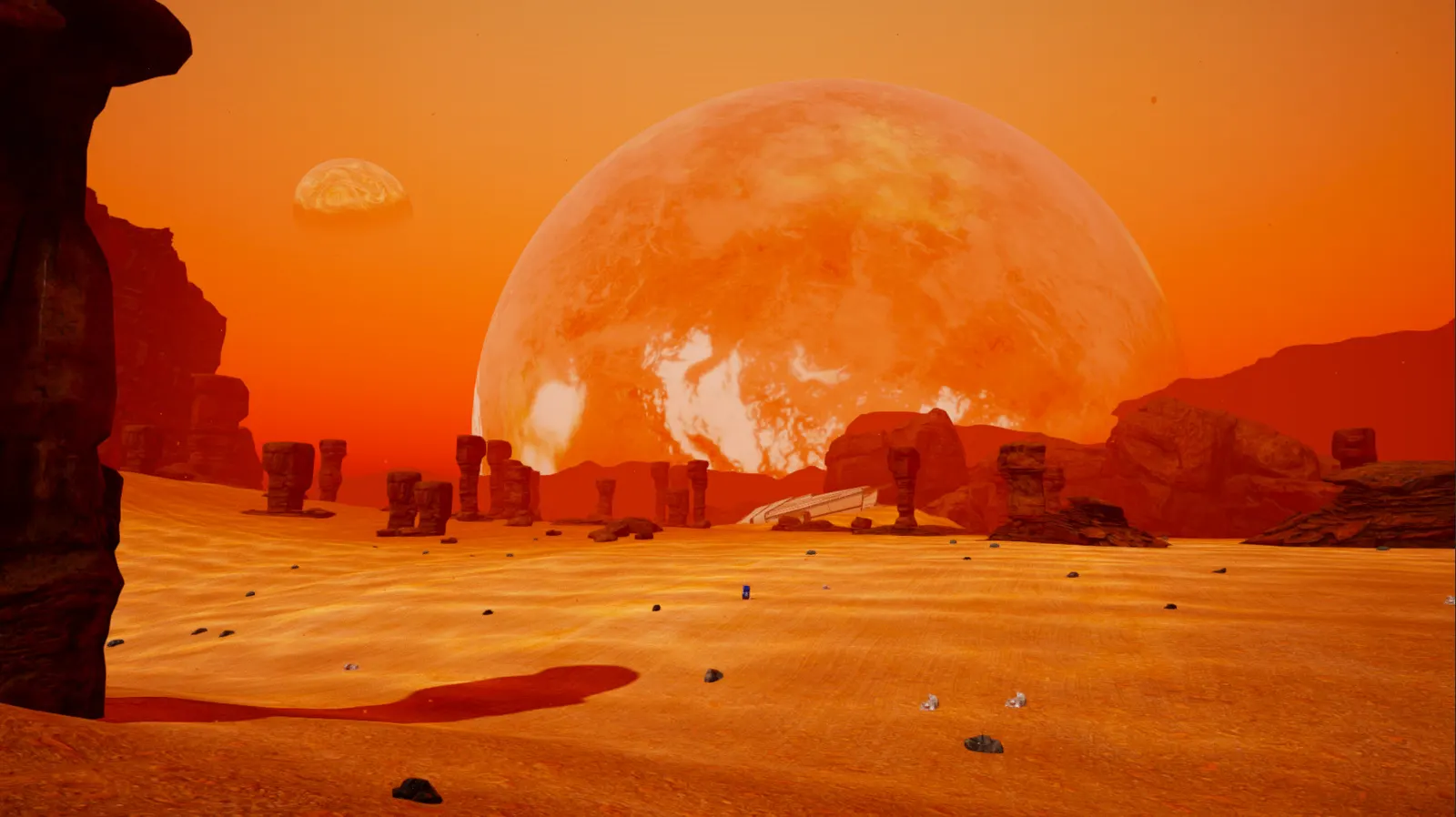 The Planet Crafter media 10