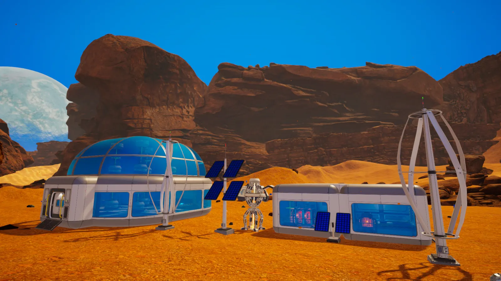The Planet Crafter media 11