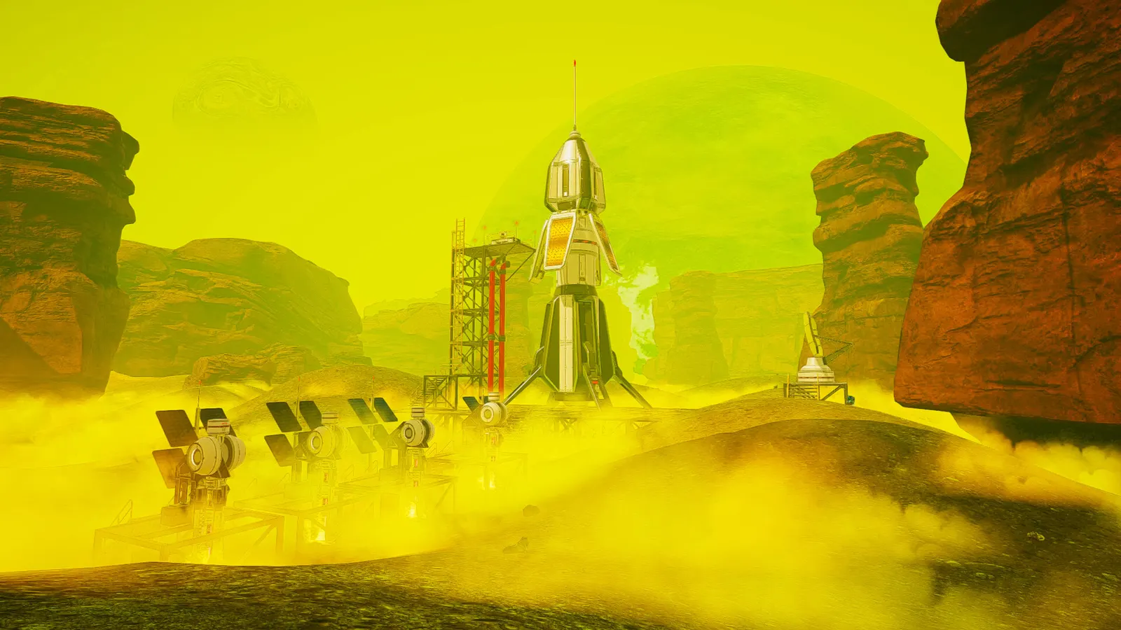The Planet Crafter media 10