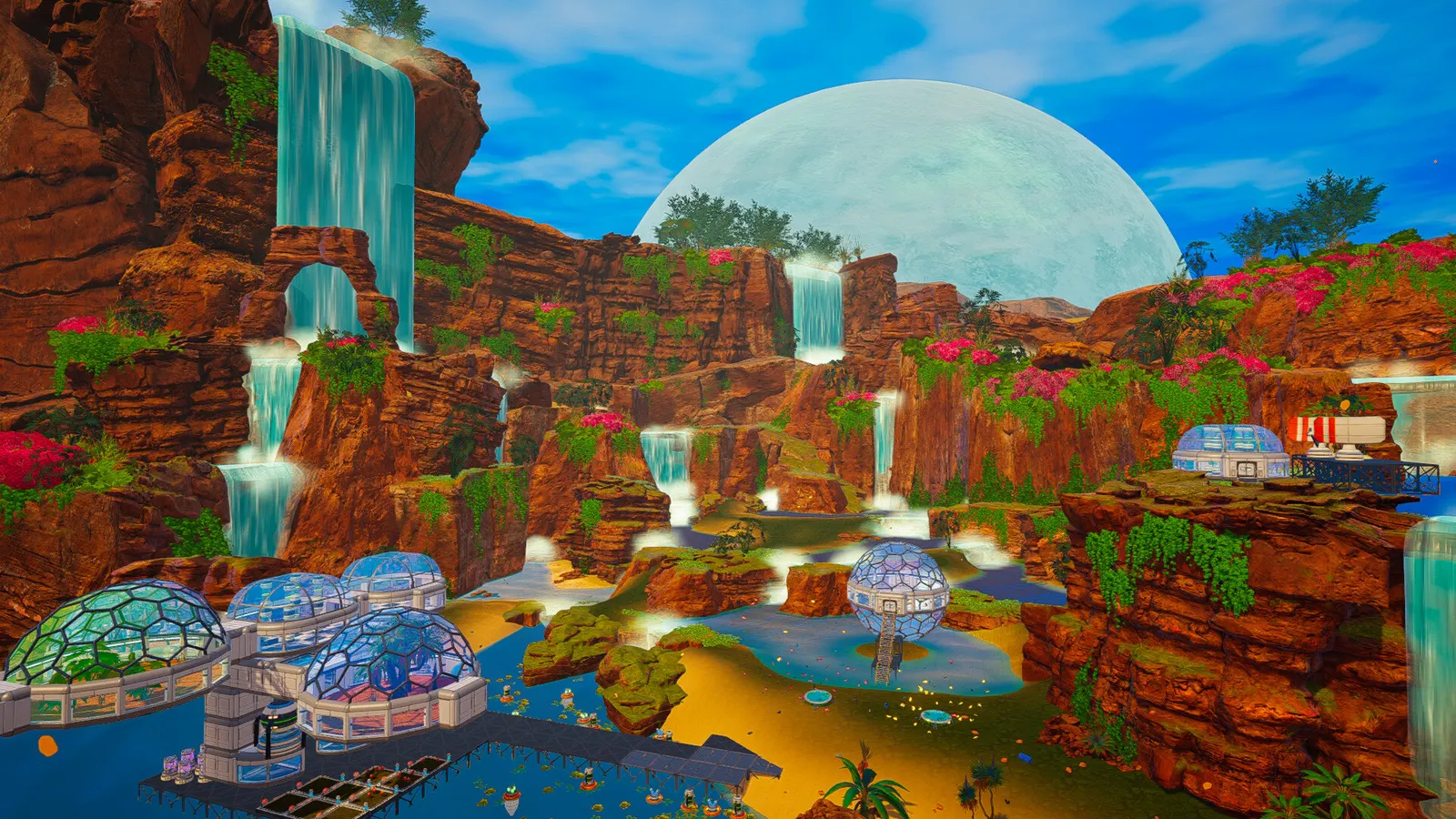 The Planet Crafter media 11