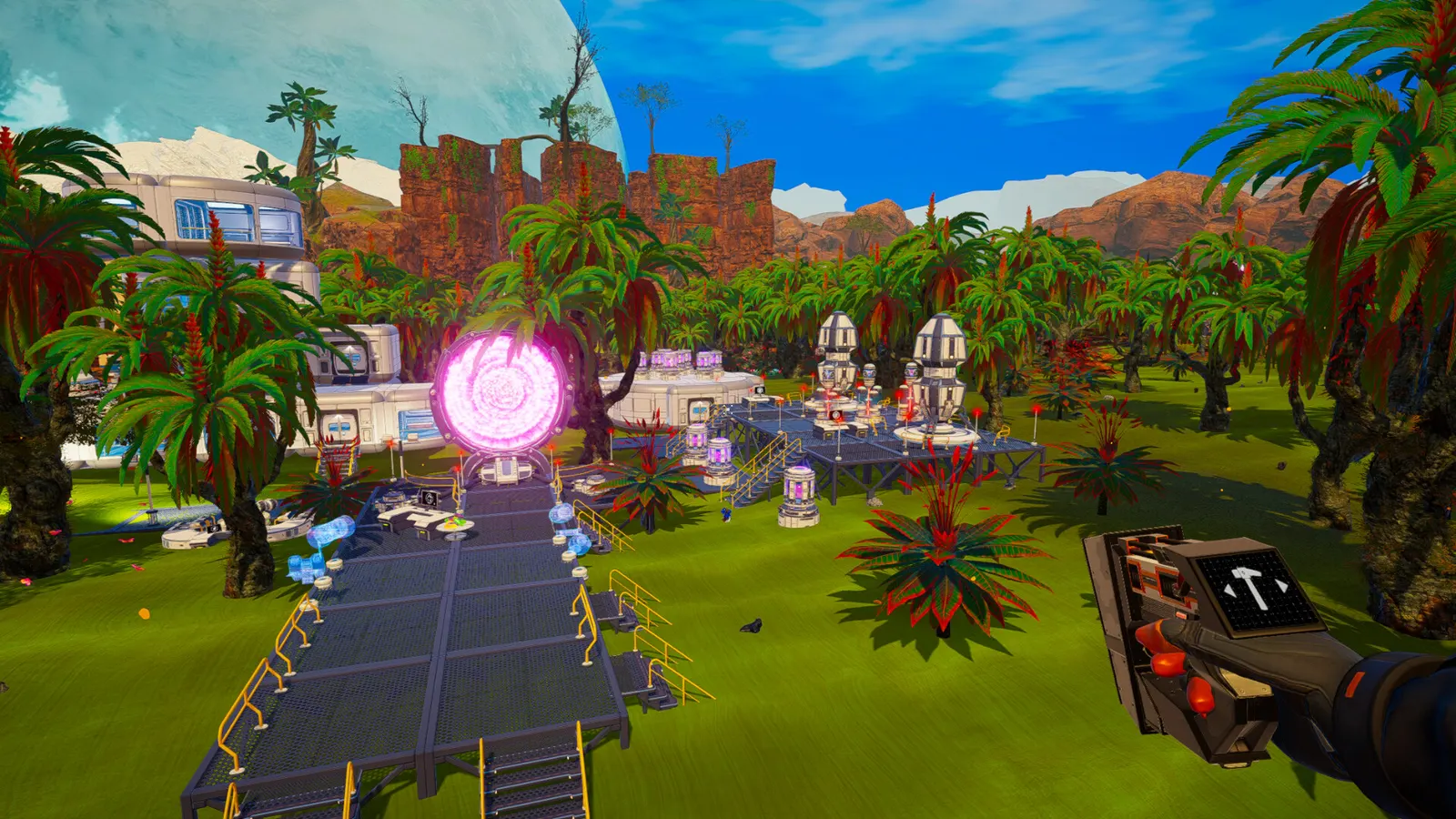The Planet Crafter media 12