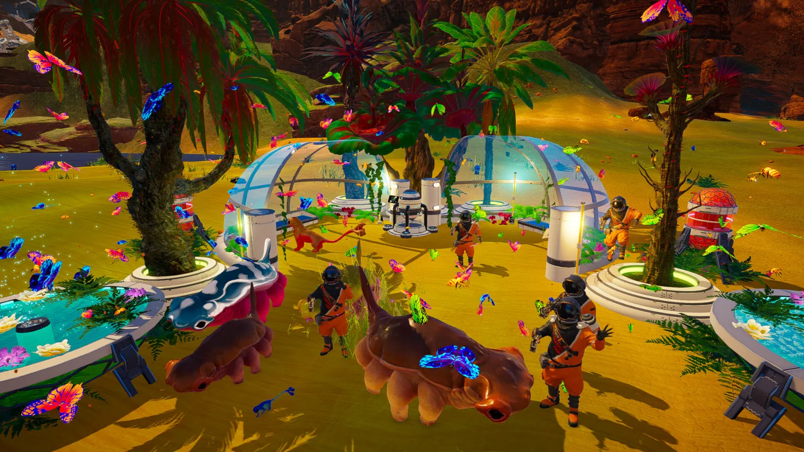 The Planet Crafter media 13