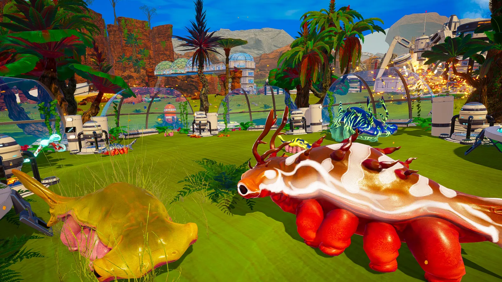 The Planet Crafter media 14