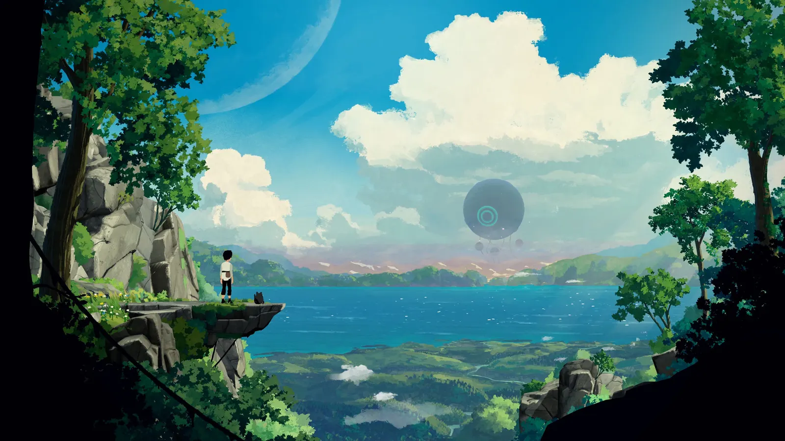 Planet of Lana media 8