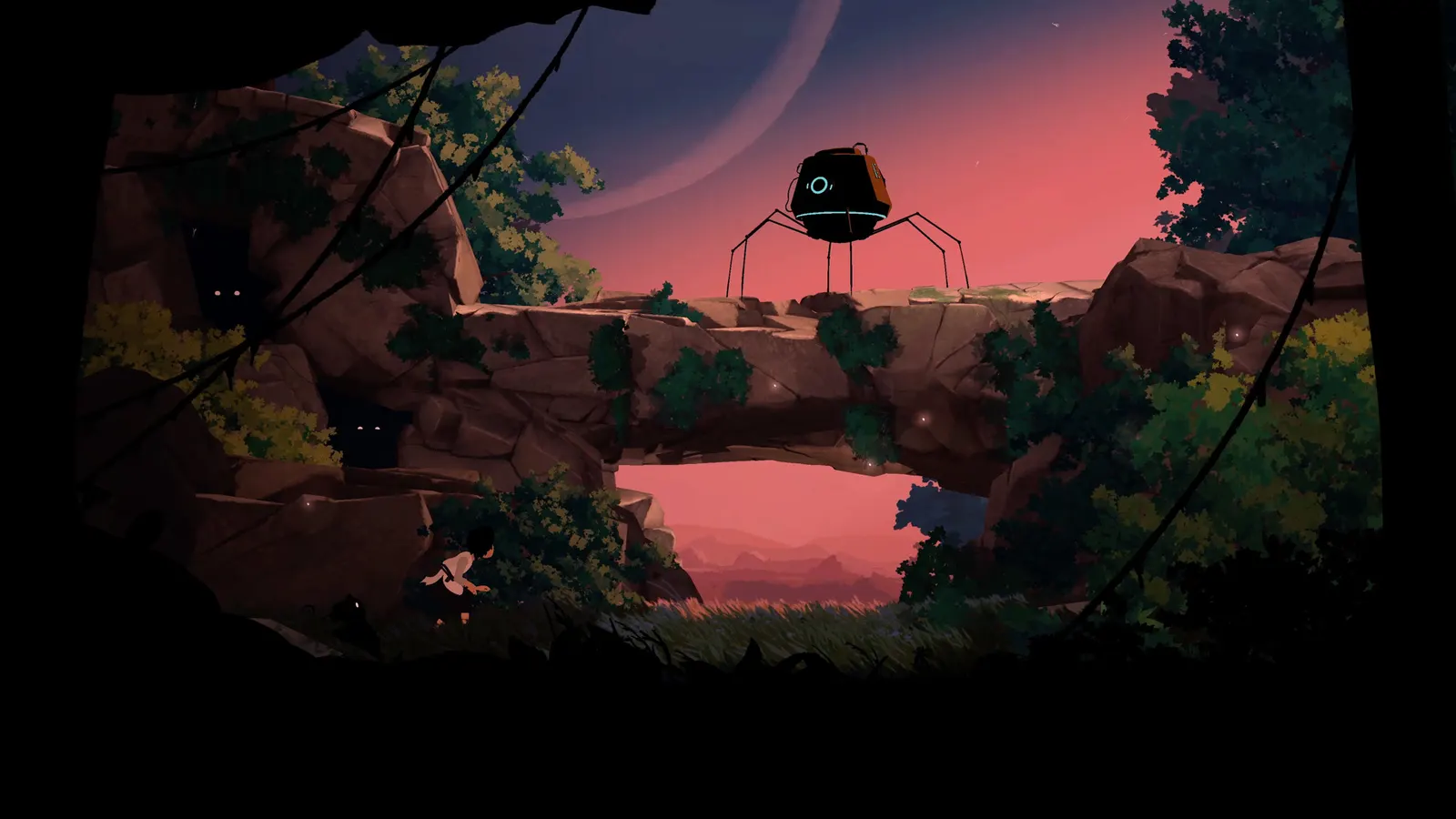 Planet of Lana media 11