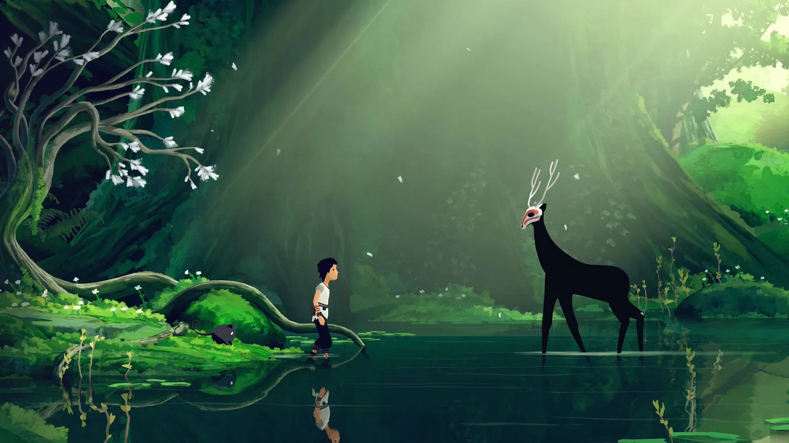 Planet of Lana II media 3