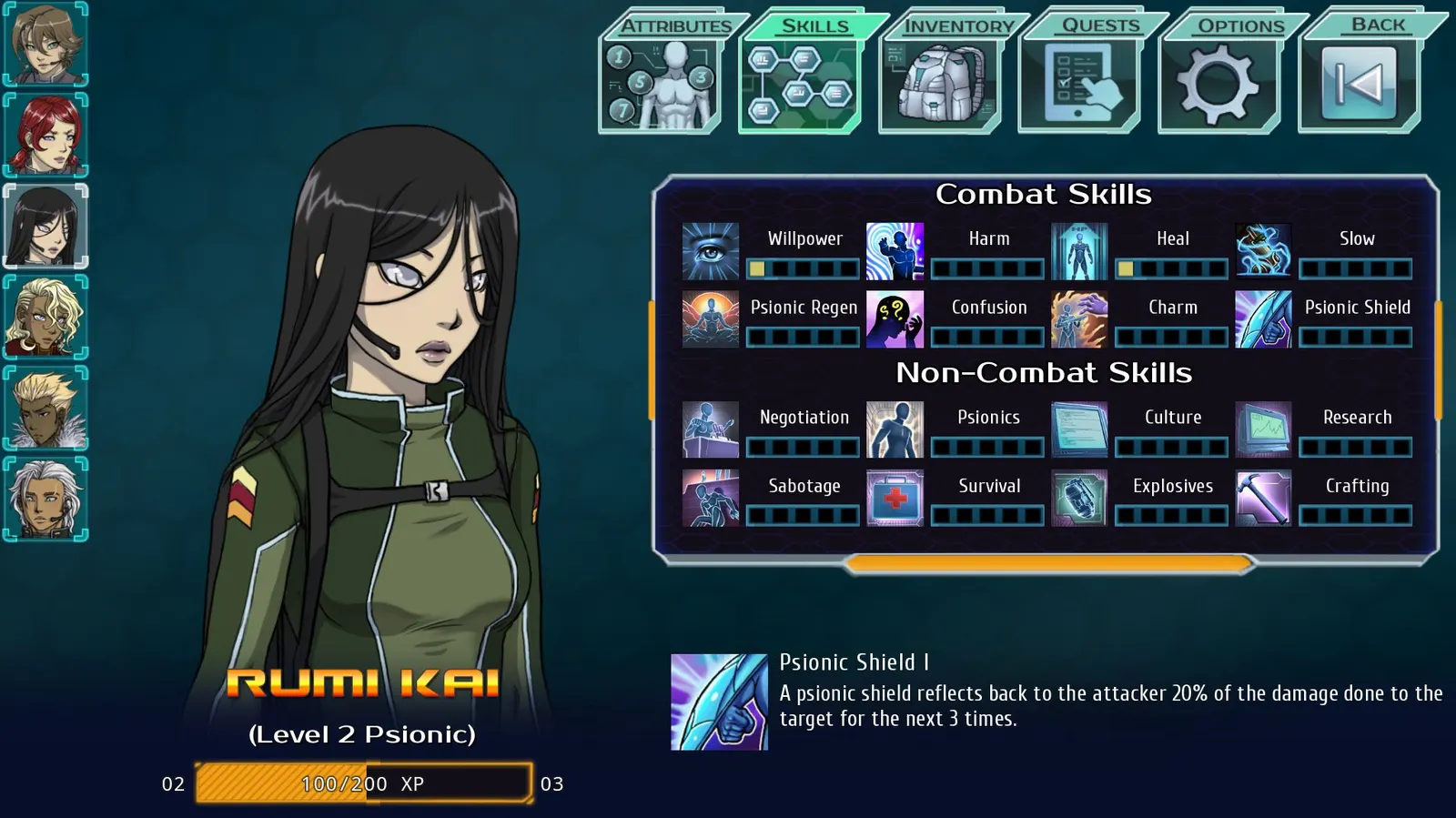 Planet Stronghold 2 media 8