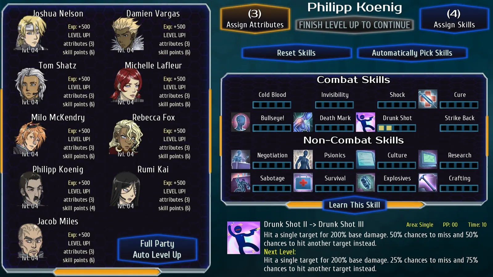 Planet Stronghold 2 media 11
