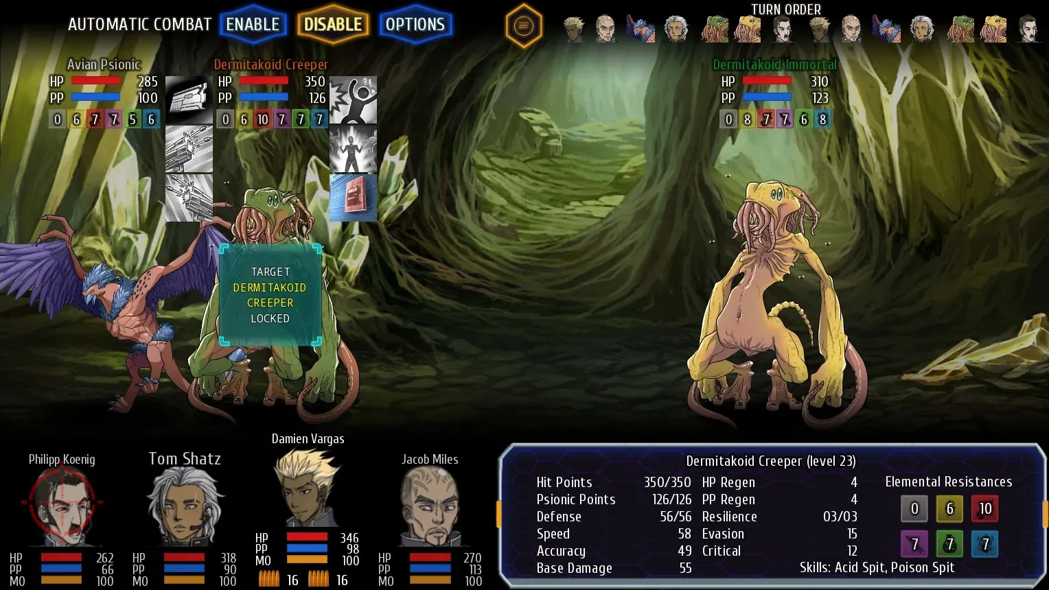 Planet Stronghold 2 media 13