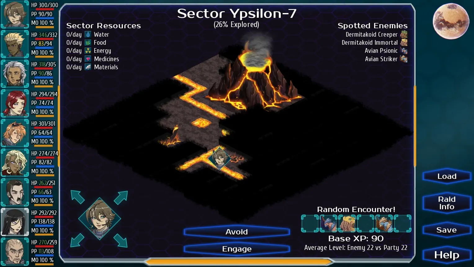 Planet Stronghold 2 media 14