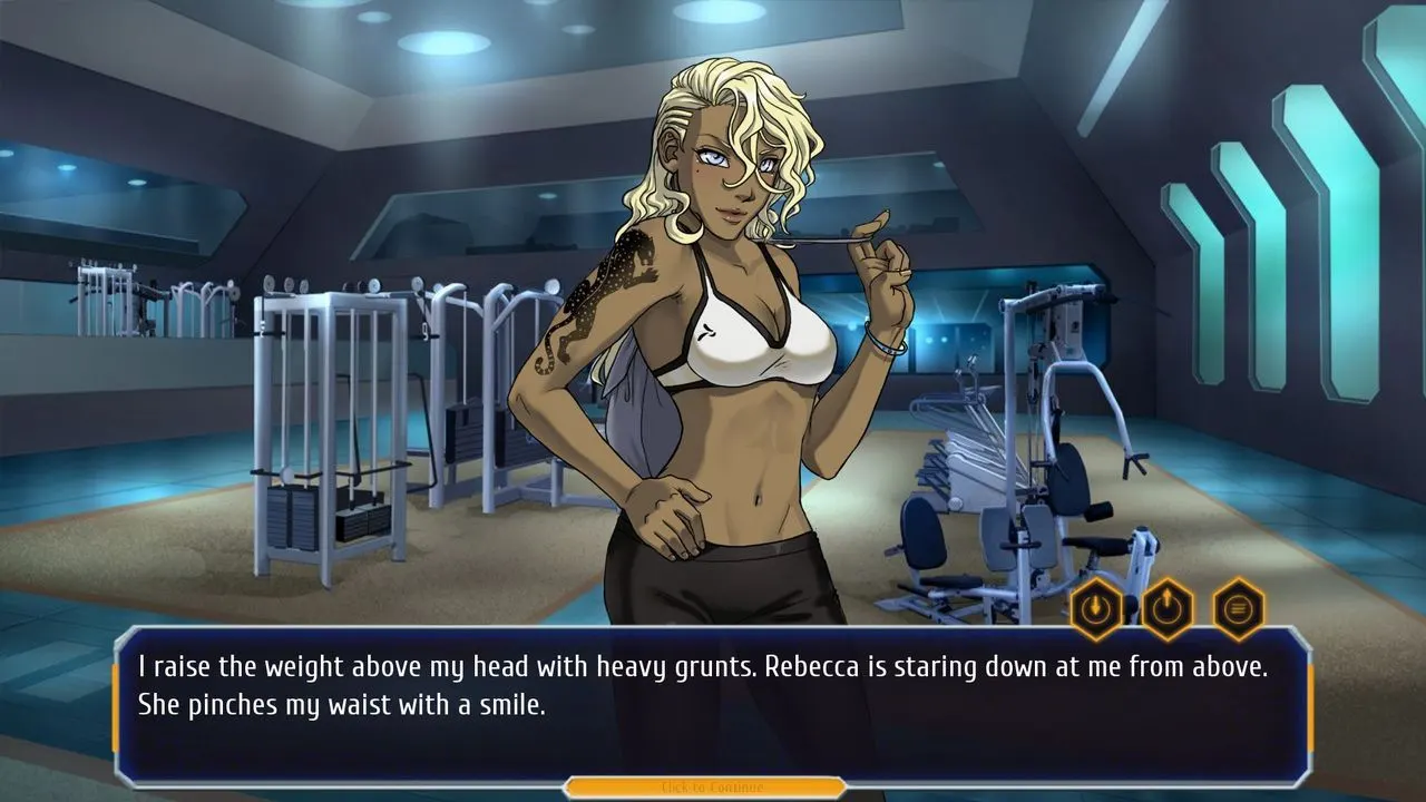 Planet Stronghold 2 media 16