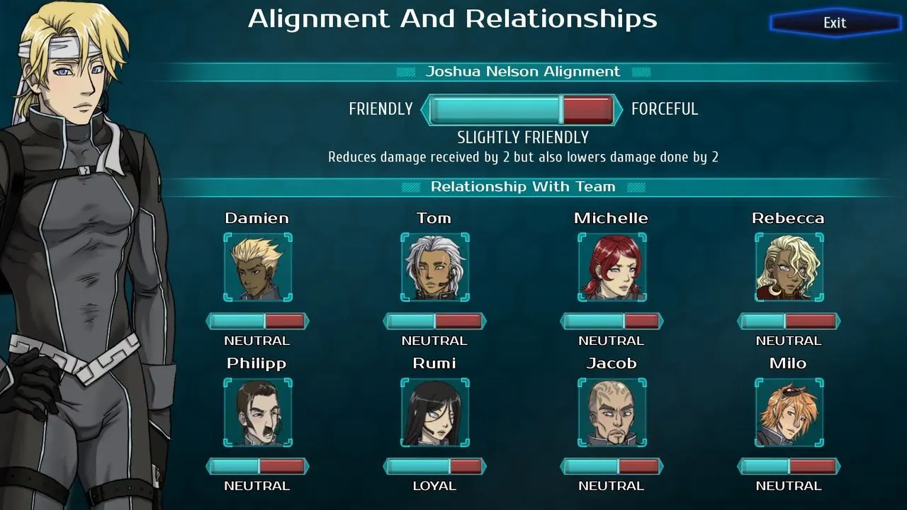 Planet Stronghold 2 media 19