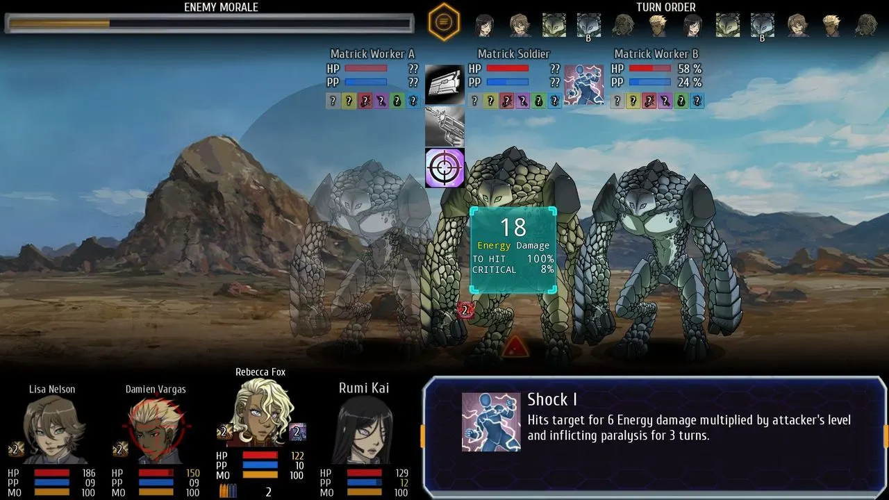 Planet Stronghold 2 media 20