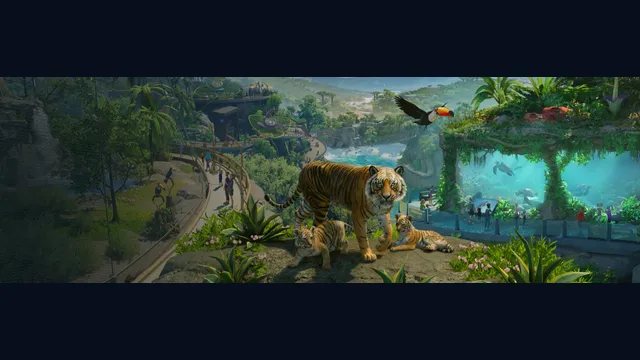 Planet Zoo 2