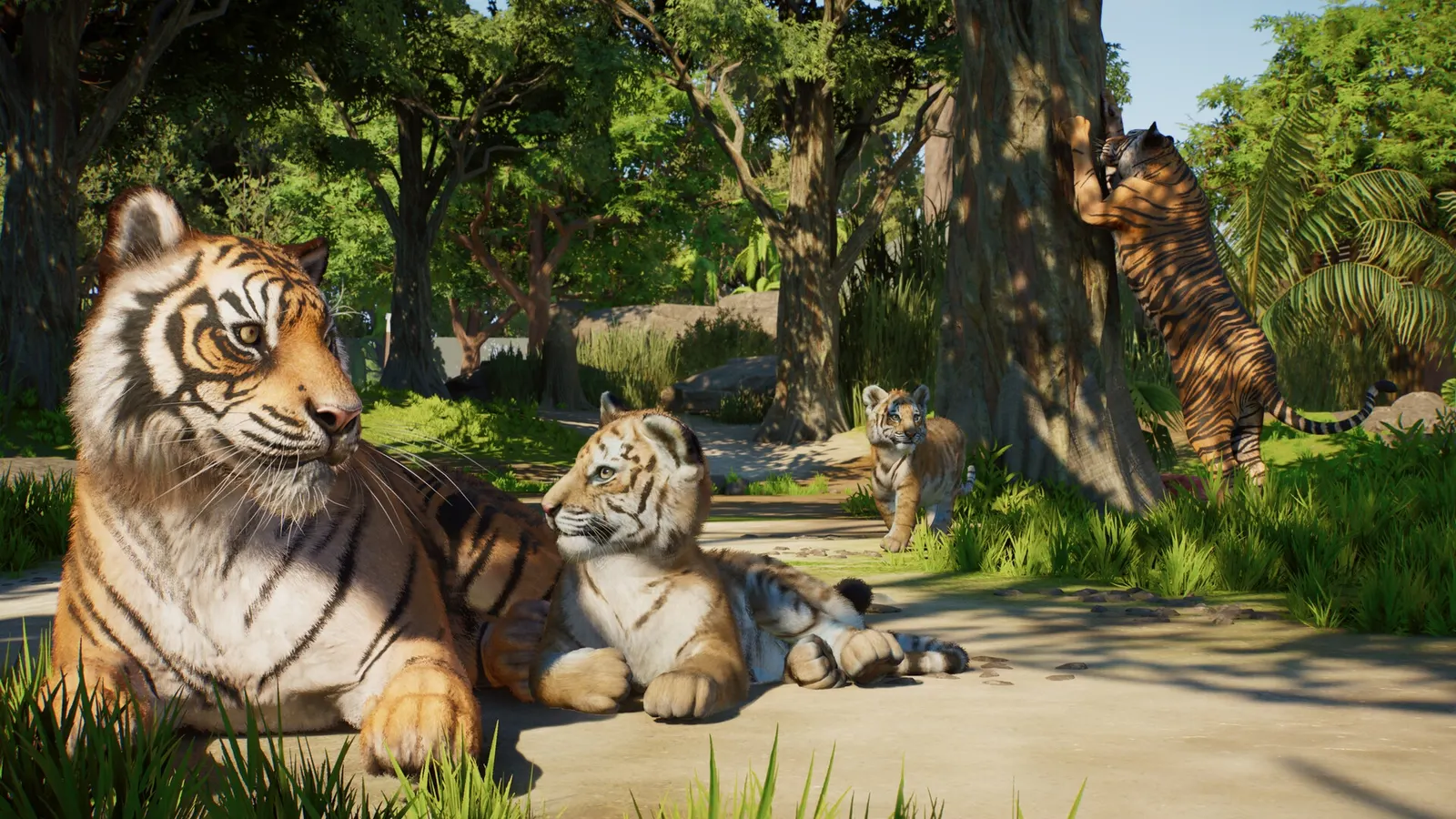 Planet Zoo 2 media 3