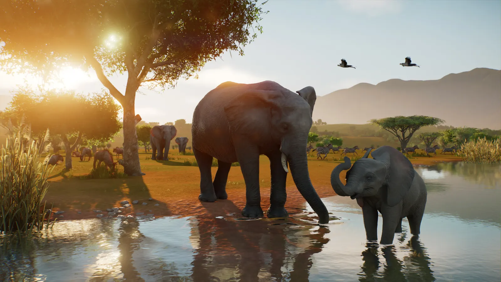 Planet Zoo 2 media 13